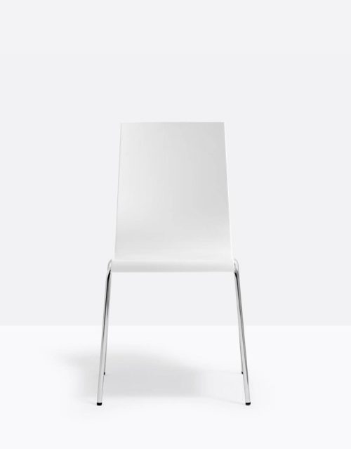 Krzesło plastikowe Kuadra 1151 | Pedrali