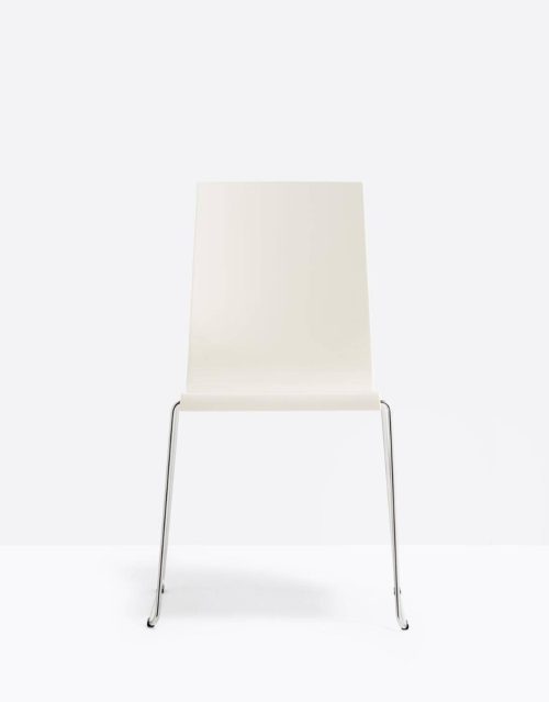 Krzesło plastikowe Kuadra 1158 | Pedrali