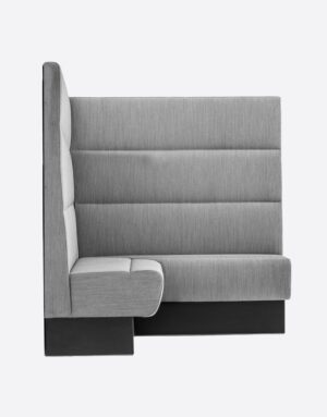 Sofa tapicerowana Modus MDA_140 | Pedrali