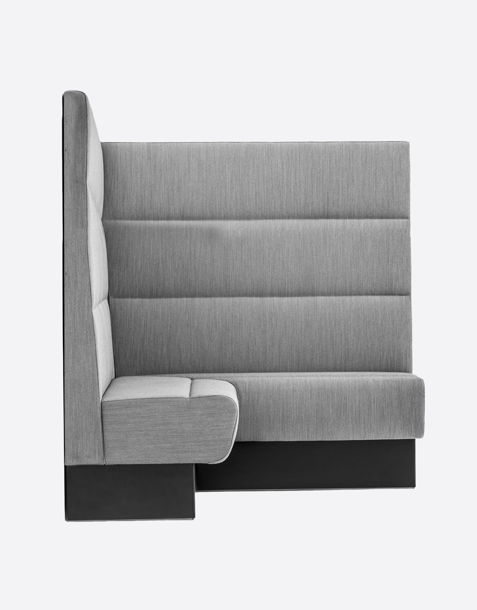 Sofa tapicerowana Modus MDA_140 | Pedrali