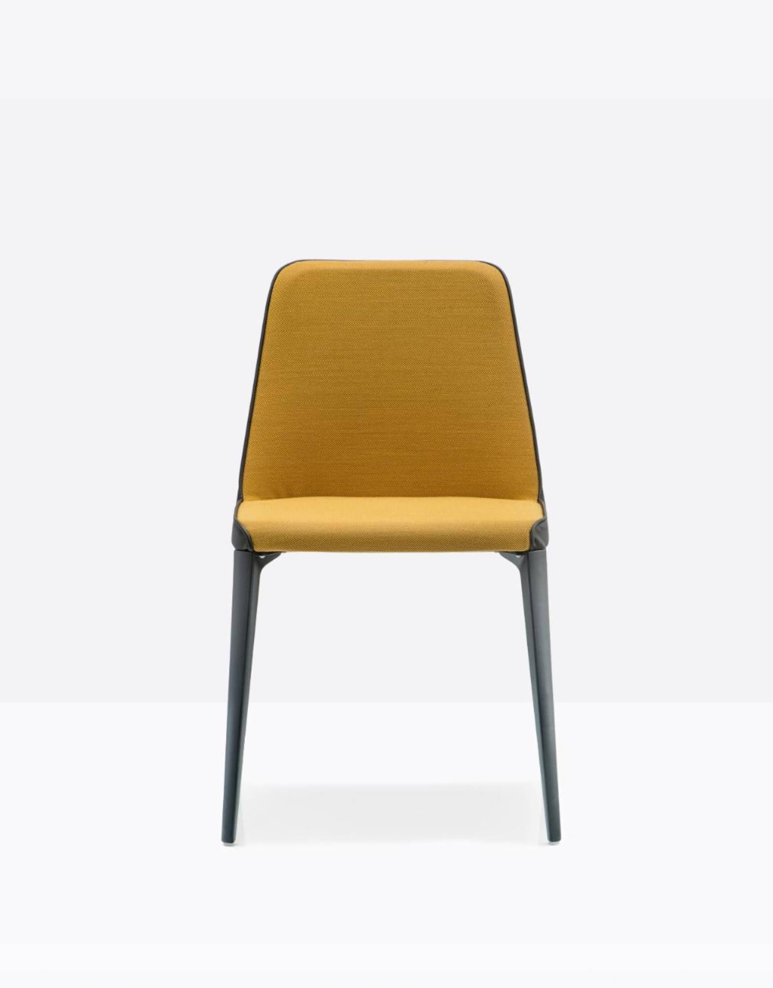 Krzesło tapicerowane Laja 880 | Pedrali