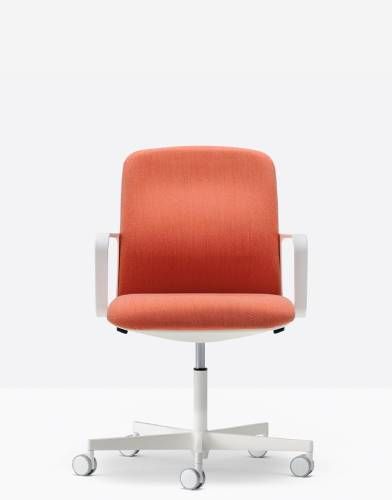 Fotel tapicerowany Temps 3766 | Pedrali