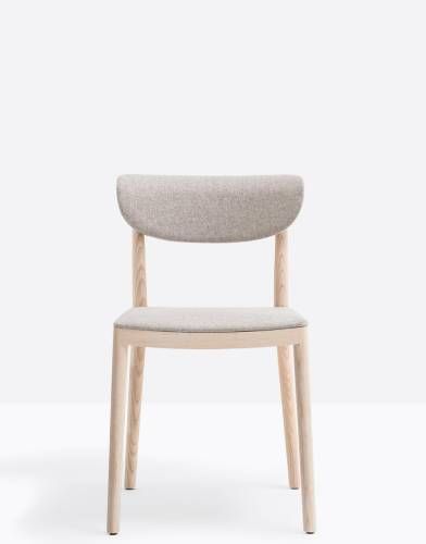 Krzesło drewniane Tivoli 2801 | Pedrali