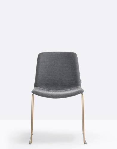 Krzesło tapicerowane Tweet 897/2 | Pedrali