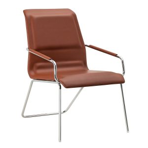 Fotel tapicerowany Loit LT101060 | Vank