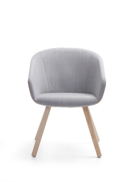 Krzesło konferencyjne ox:co W 740 | Bejot