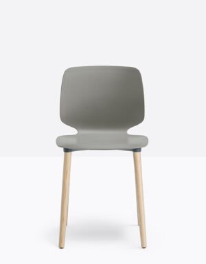 Krzesło konferencyjne Babila 2750 | Pedrali