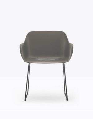 Krzesło konferencyjne Babila XL 2744R | Pedrali