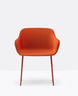 Krzesło konferencyjne Babila XL 2742 | Pedrali