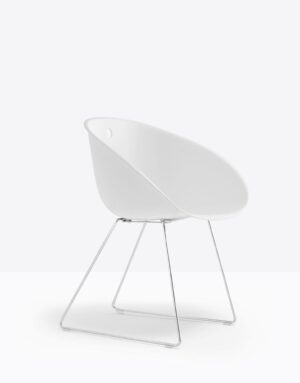 Krzesło jadalniane Gliss 920 | Pedrali