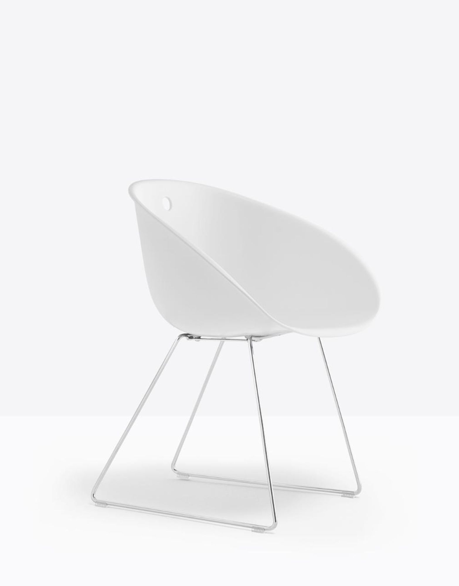 Krzesło jadalniane Gliss 920 | Pedrali