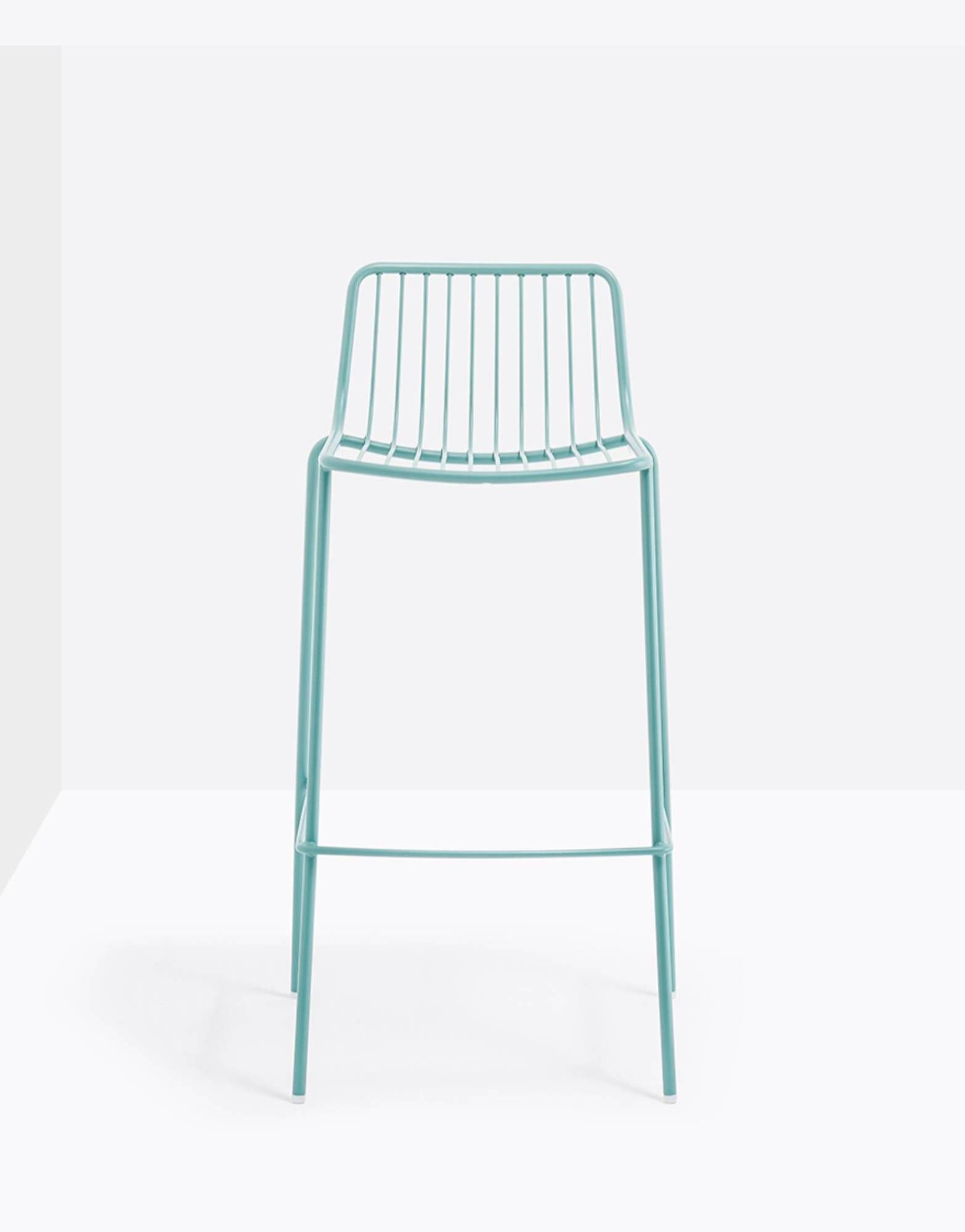 Hoker ogrodowy Nolita 3658 | Pedrali