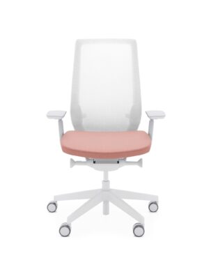 Fotel siatkowy Accis Pro 150 SFL | Profim