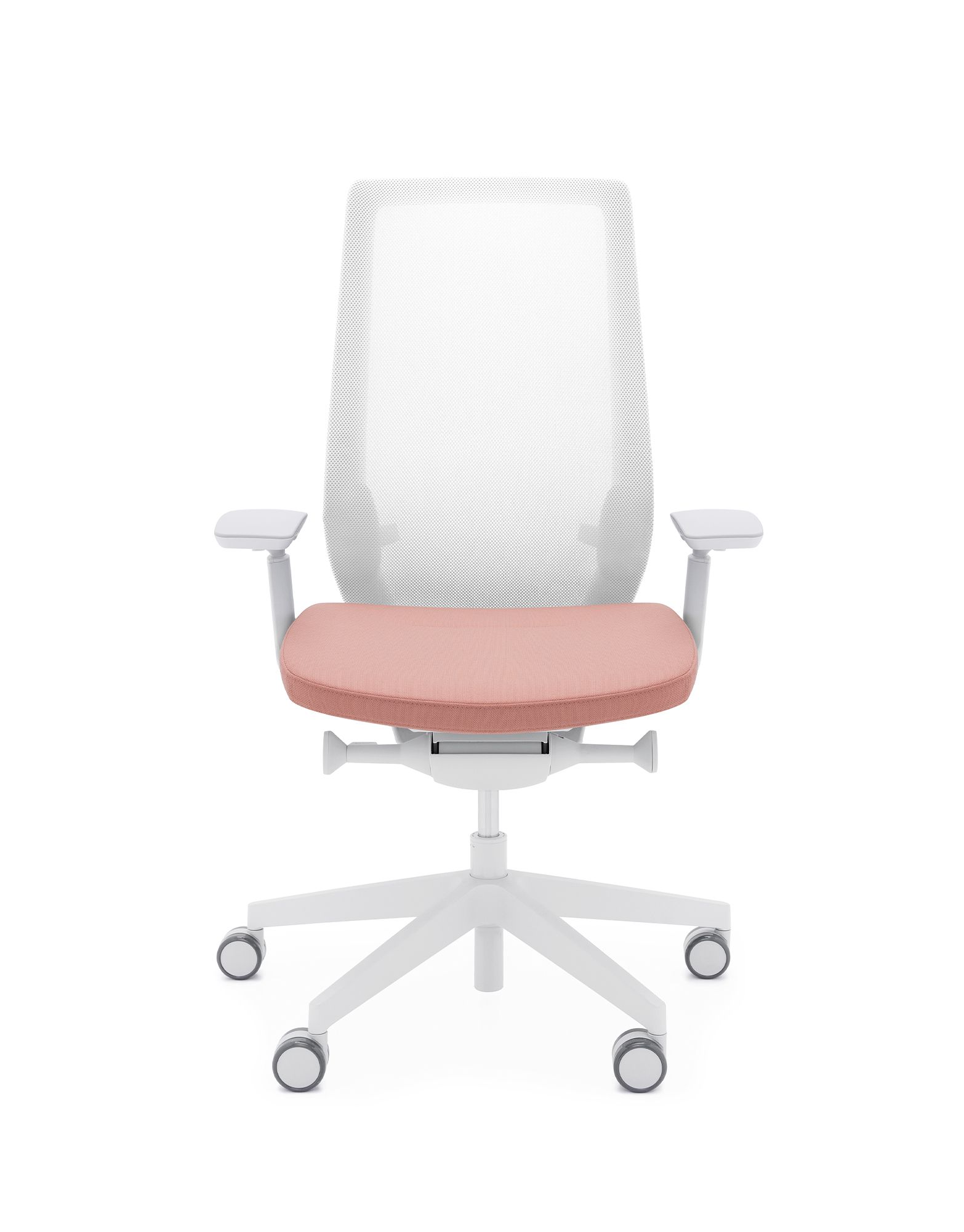 Fotel siatkowy Accis Pro 150 SFL | Profim