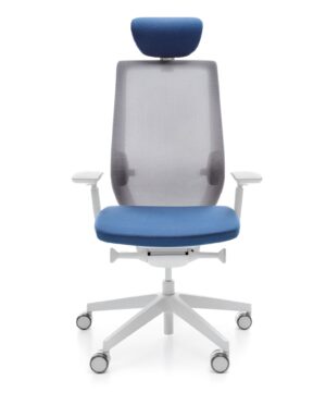 Fotel siatkowy Accis Pro 151 SFL | Profim