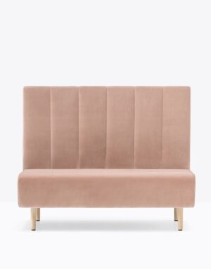 Sofa tapicerowana Modus MDWL_110 | Pedrali