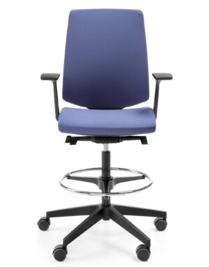 Hoker tapicerowany LightUp 330 | Profim