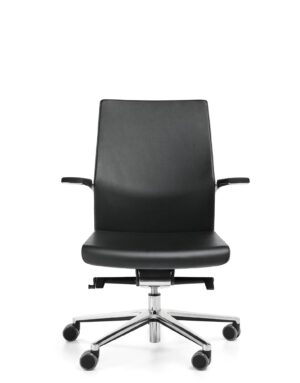 Fotel gabinetowy MyTurn 20 | Profim