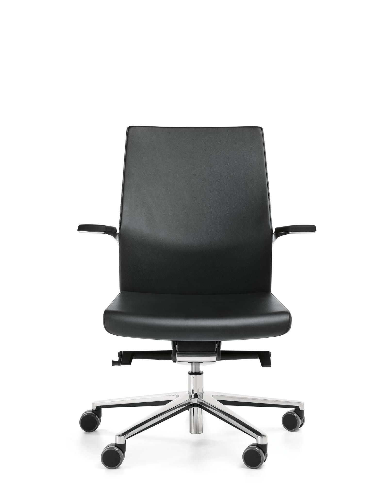 Fotel gabinetowy MyTurn 20 | Profim