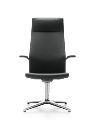 Krzesło konferencyjne MyTurn 10FZ | Profim