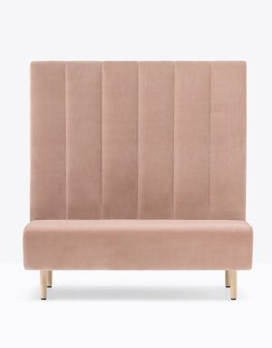 Sofa tapicerowana Modus MDWL_140 | Pedrali