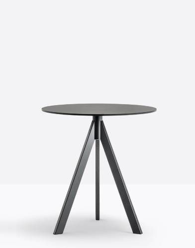 Stół okrągły Arki Table ARK3 outdoor | Pedrali