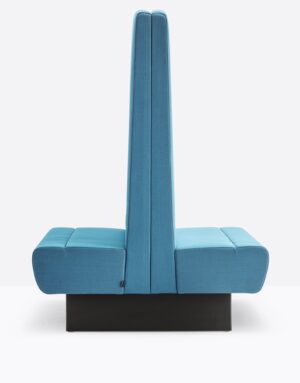 Sofa tapicerowana Modus MDB_175 | Pedrali