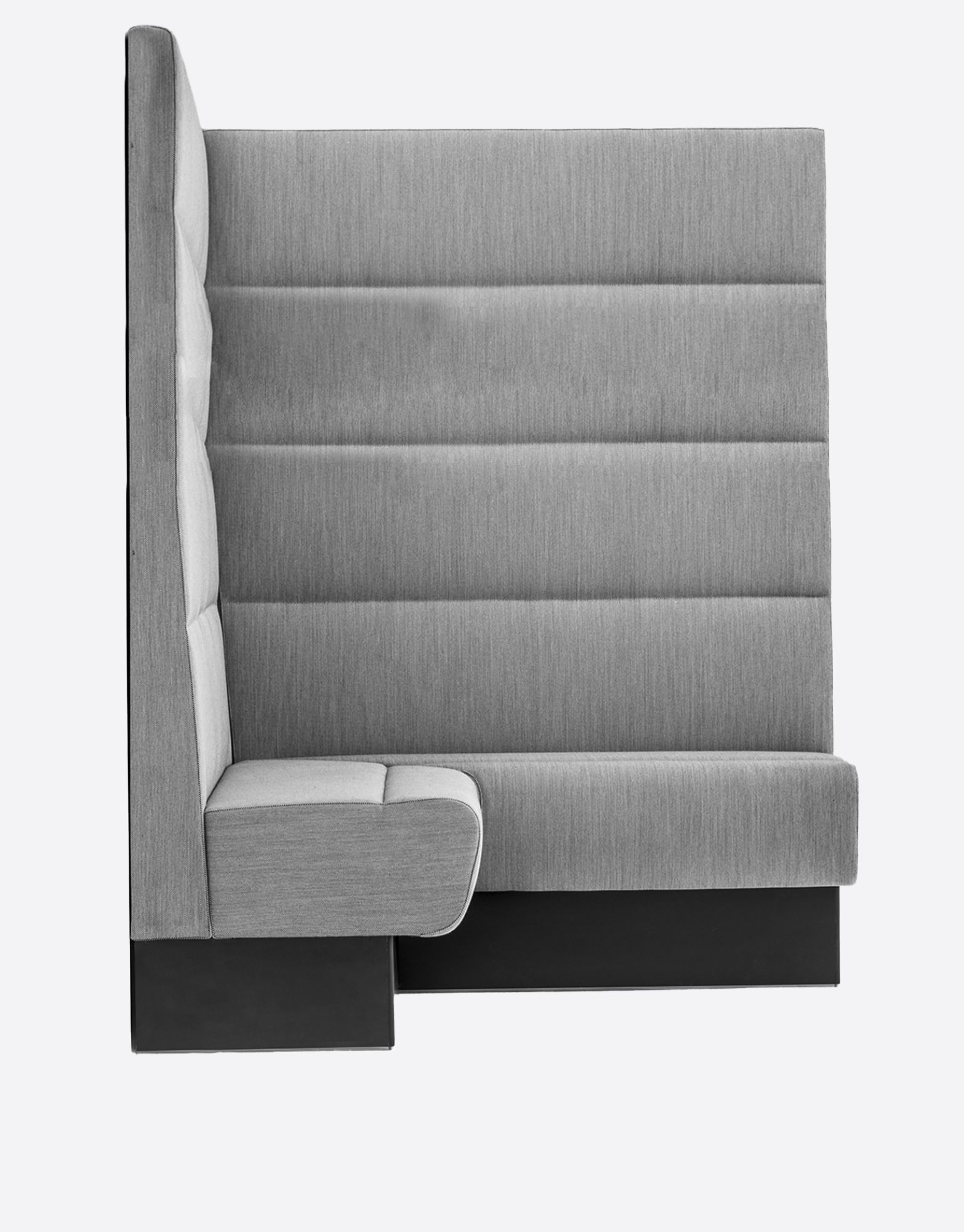 Sofa tapicerowana Modus MDA_175 | Pedrali