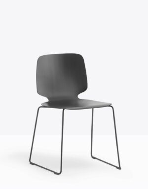 Krzesło konferencyjne Babila 2720 | Pedrali