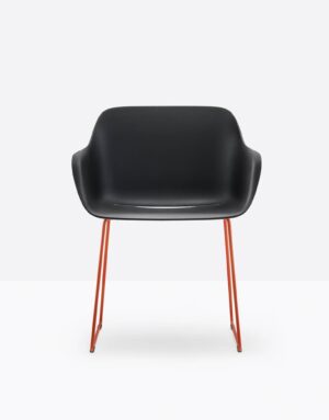 Krzesło konferencyjne Babila XL 2744 | Pedrali