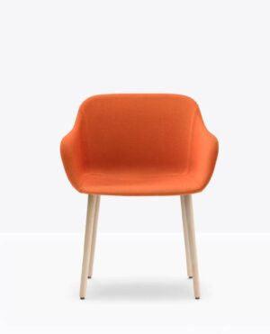 Krzesło konferencyjne Babila XL 2752 | Pedrali