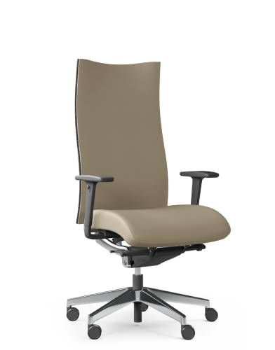Fotel ergonomiczny Action 100SFL | Profim