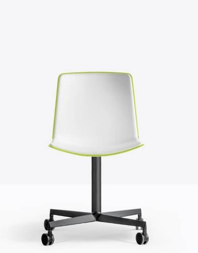 Krzesło plastikowe Tweet 893 | Pedrali