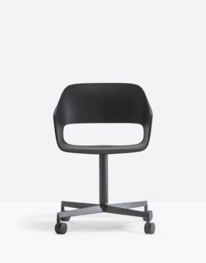 Krzesło konferencyjne Babila 2775 | Pedrali