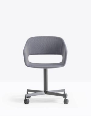 Krzesło konferencyjne Babila 2776 | Pedrali