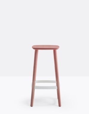 Hoker drewniany Babila 2702 | Pedrali