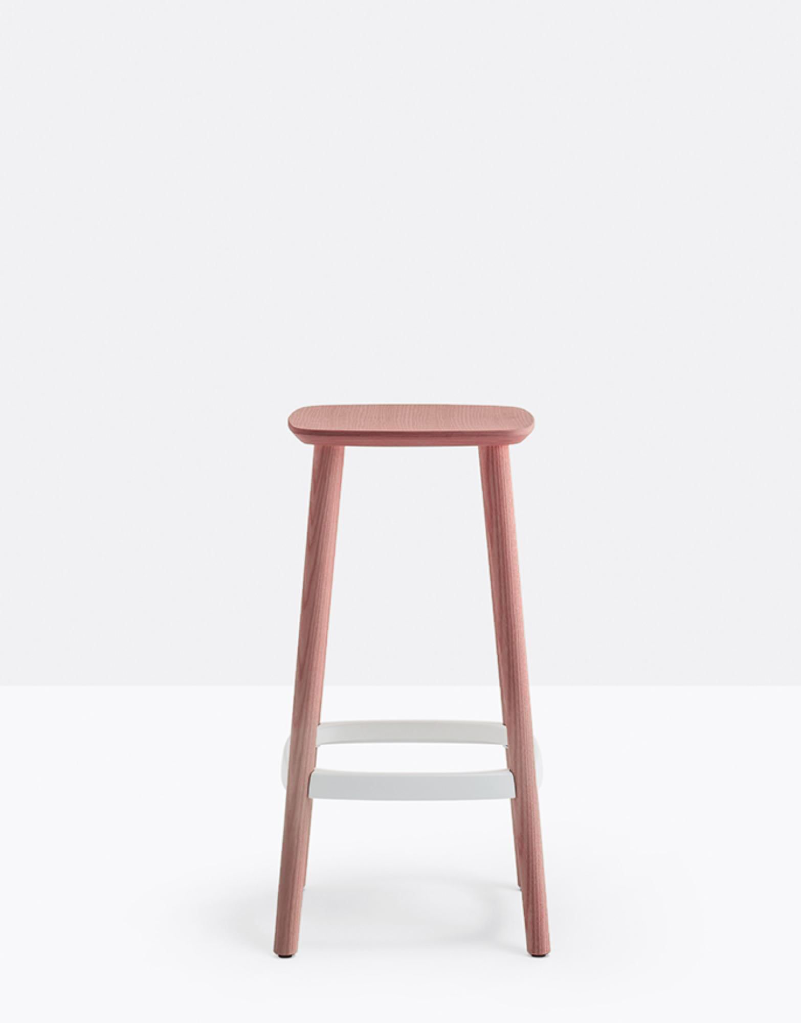 Hoker drewniany Babila 2702 | Pedrali