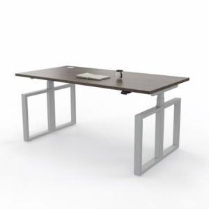 Biurko elektryczne Lano-E 300-Q | Maro