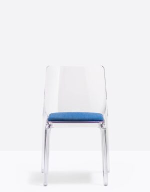 Krzesło konferencyjne Blitz 640.3 | Pedrali