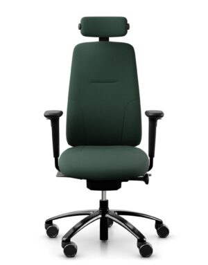 Fotel gabinetowy RH Logic 220 | Flokk