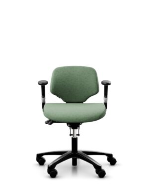 Fotel ergonomiczny RH Activ 202 | Flokk