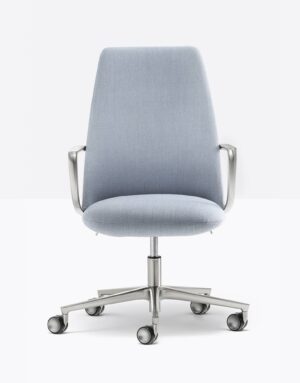 Fotel gabinetowy Elinor 3755 | Pedrali