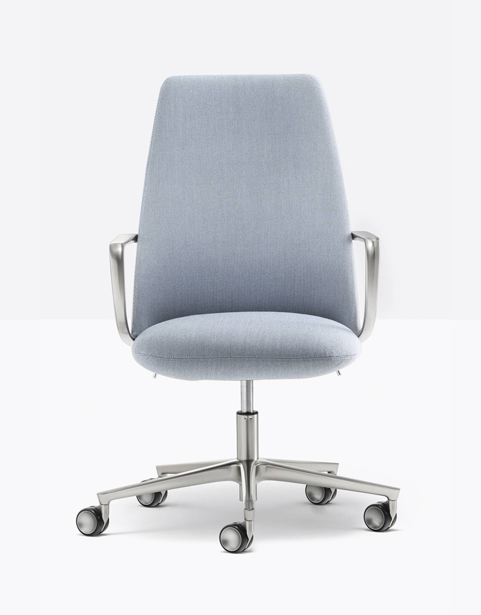 Fotel gabinetowy Elinor 3755 | Pedrali