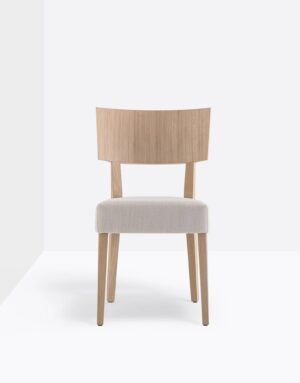 Krzesło restauracyjne Elle 452 | Pedrali