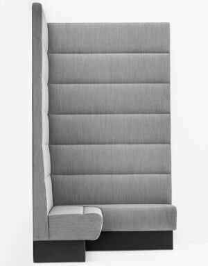 Sofa tapicerowana Modus MDA_240 | Pedrali