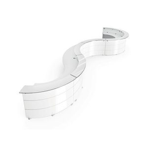 Recepcja Abako | DVO