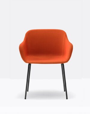 Krzesło konferencyjne Babila XL 2732 | Pedrali