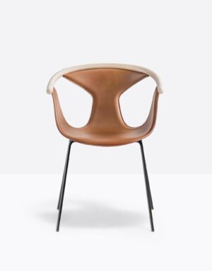 Krzesło konferencyjne Fox 3728 | Pedrali