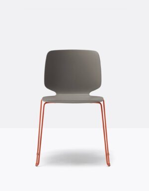 Krzesło konferencyjne Babila 2740 | Pedrali