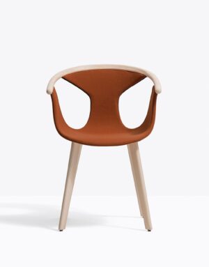 Krzesło konferencyjne Fox 3723 | Pedrali